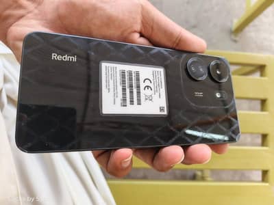 Xiaomi Redmi 13c