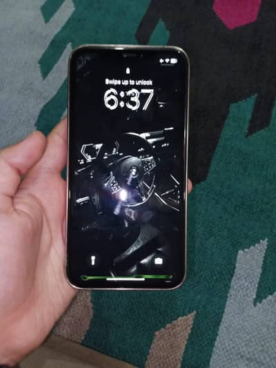 Apple iPhone XR