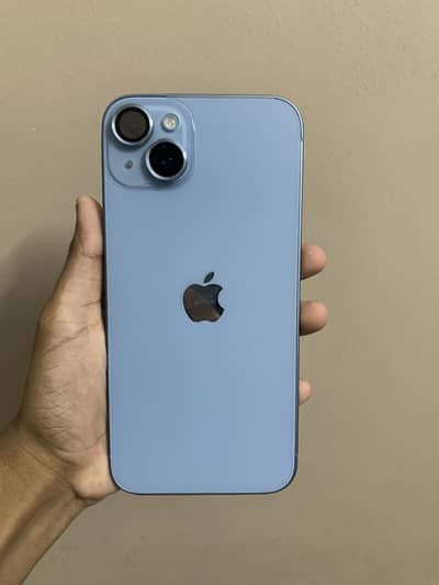 iPhone 14 plus