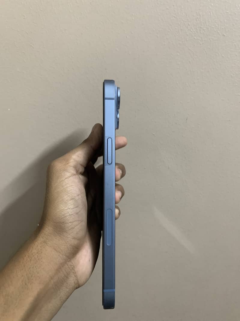 iPhone 14 plus 1