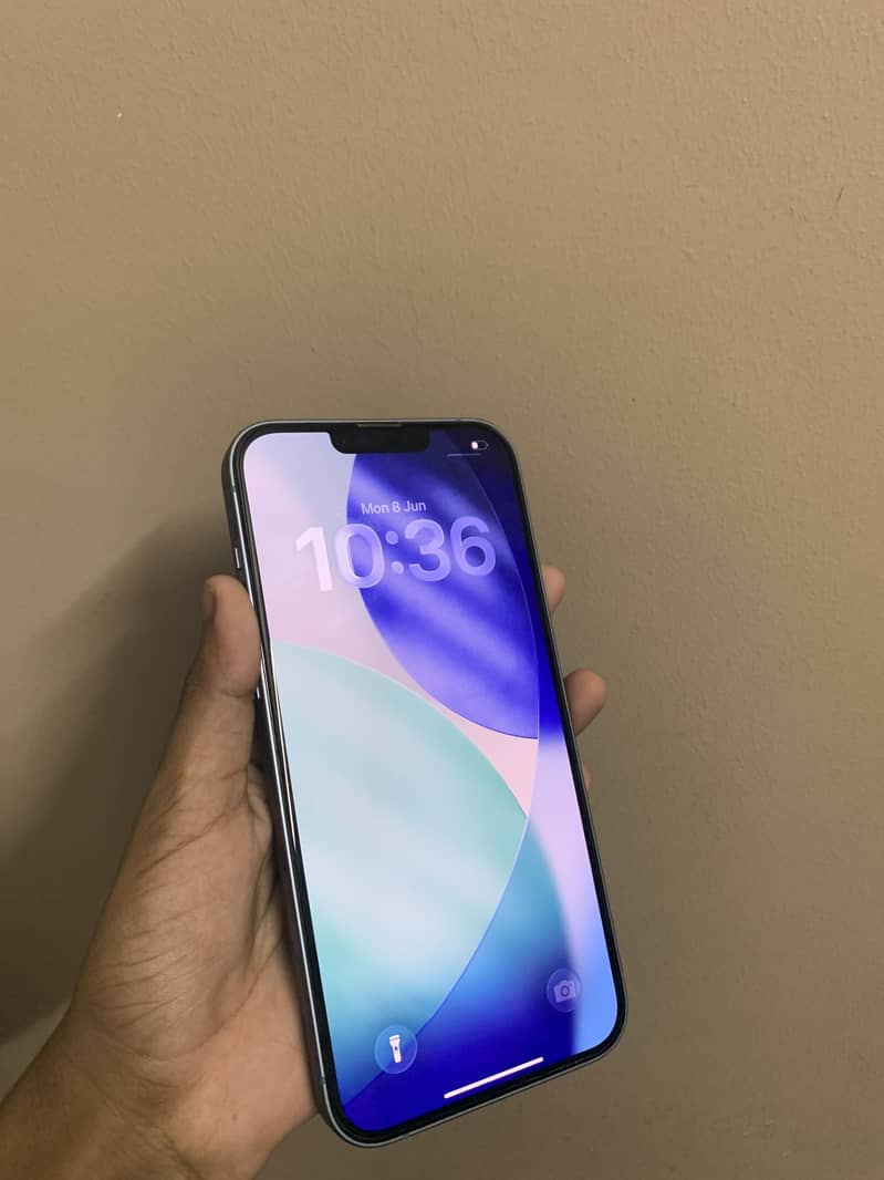 iPhone 14 plus 5