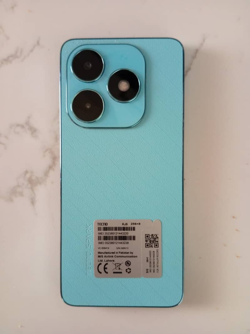 Tecno Other Model 1
