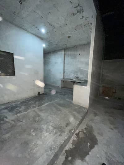 5 Marla house 2nd floor for rent
