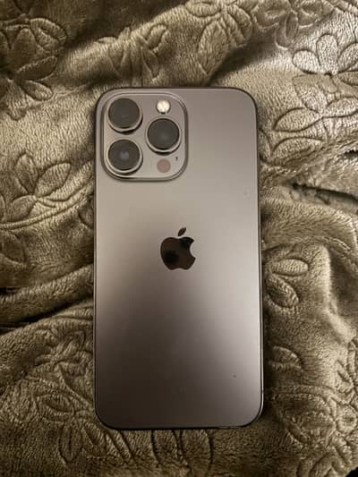 Apple iPhone 13 Pro