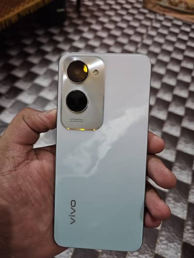 Vivo Y18(4128)