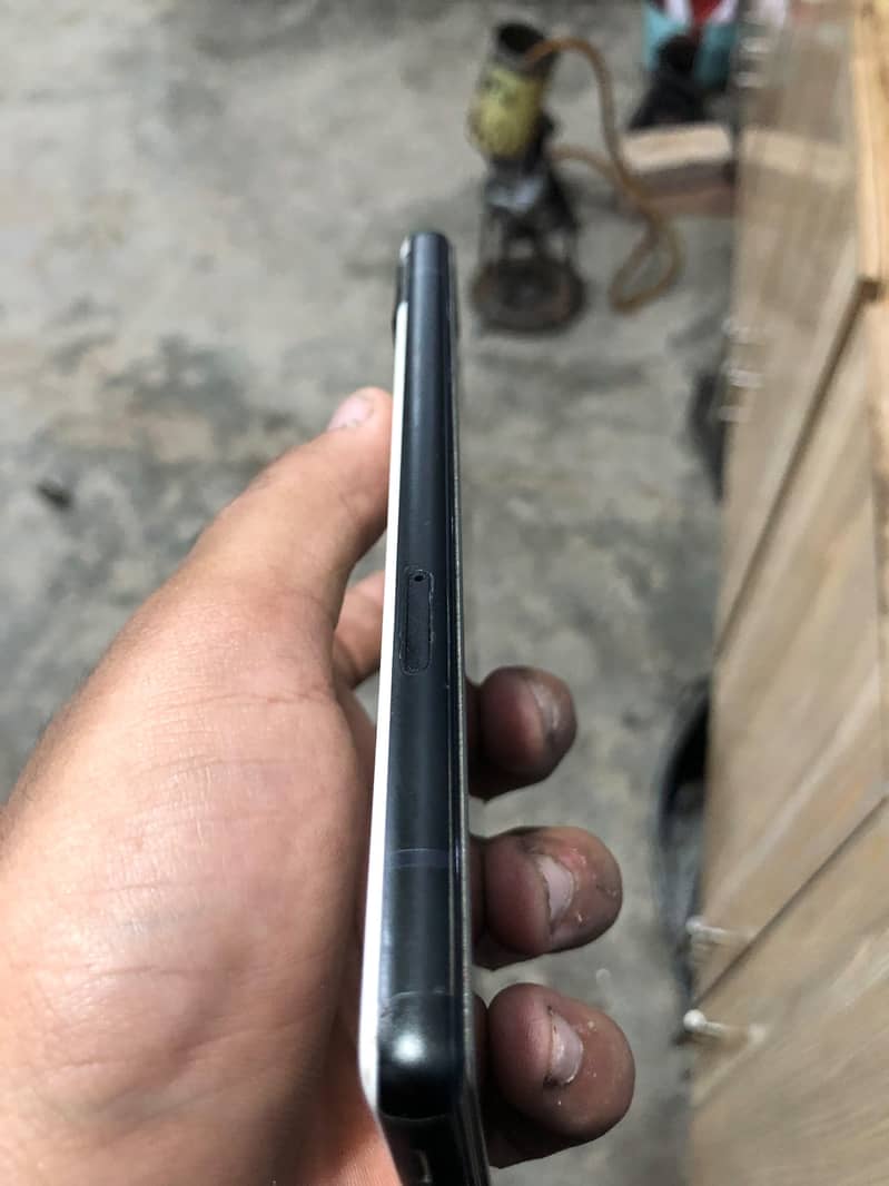 Google Pixel 6a 3