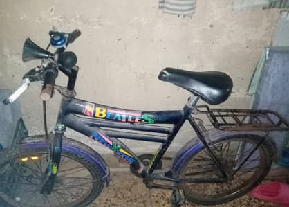 cycle for sale
