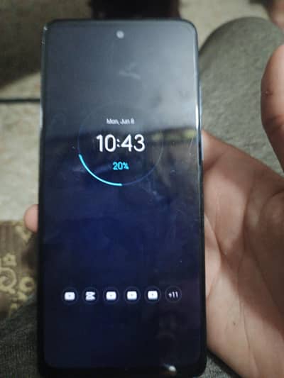 Motorola Moto G Stylus