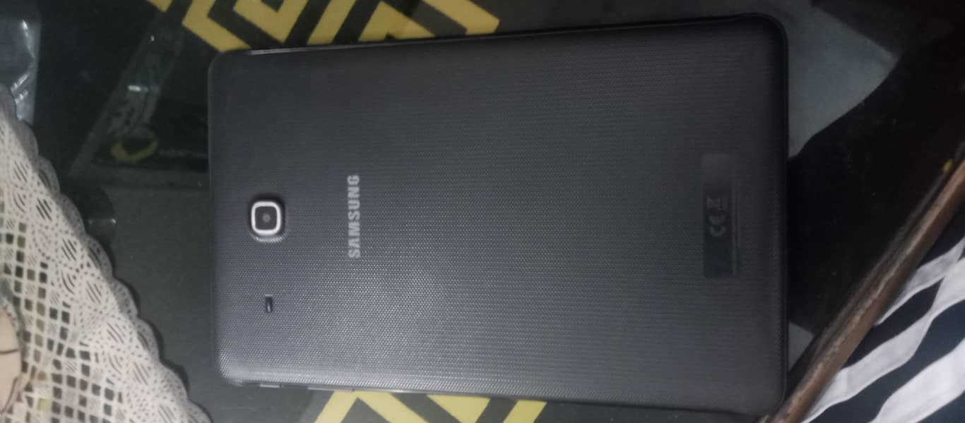 Samsung Tablet 0
