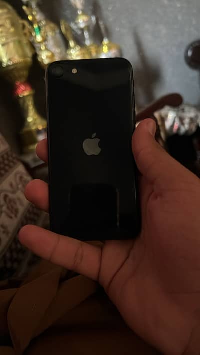 iPhone SE