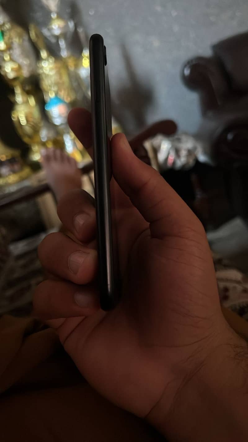 iPhone SE 1