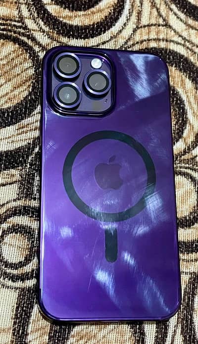 iPhone 14 Pro Max