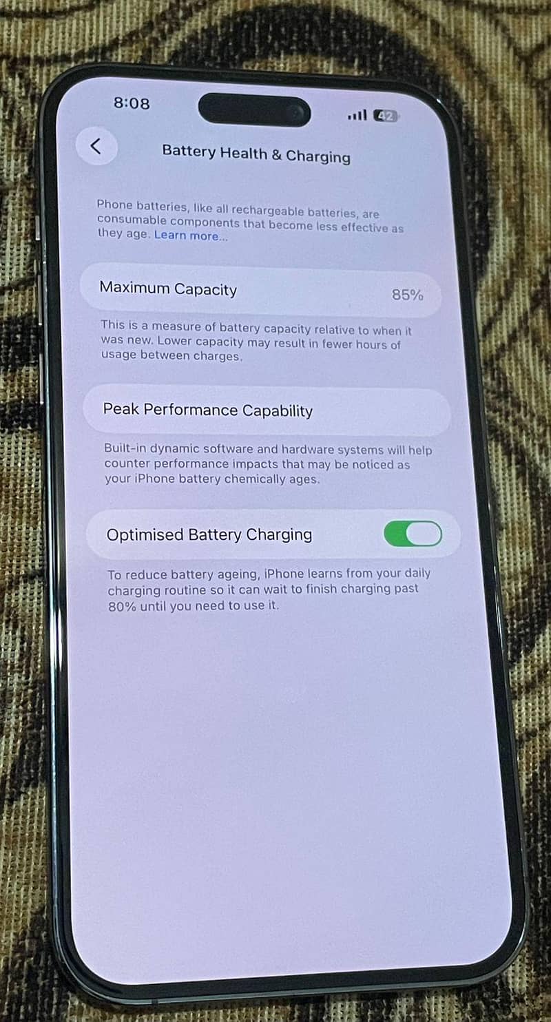 iPhone 14 Pro Max 7