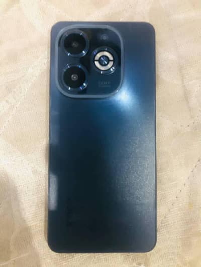 Infinix Smart 8 Plus