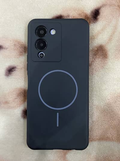 Infinix Note 12 G96 Exchange posible