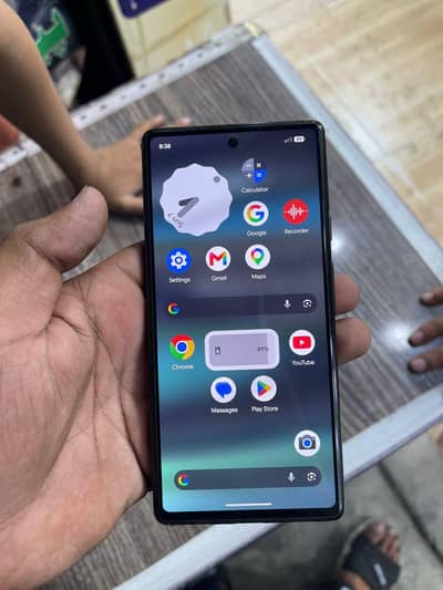 Google Pixel 6a
