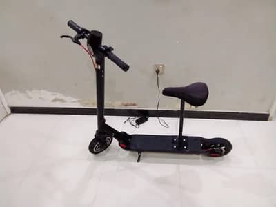 electric Scooty for sell