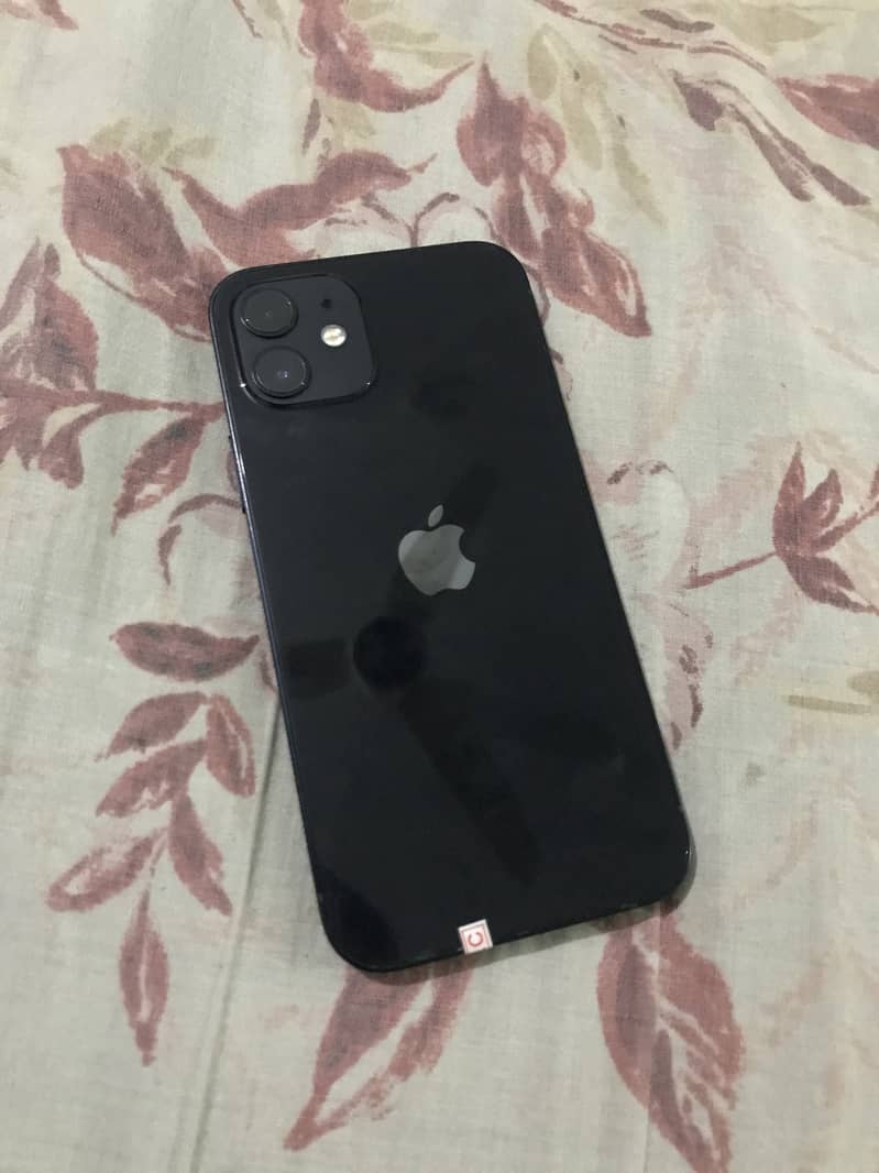 Apple iPhone 12 2