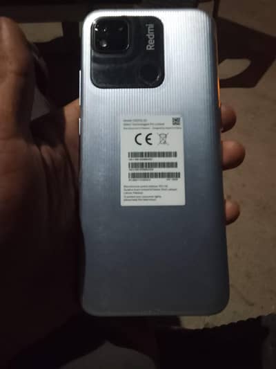 Xiaomi Redmi 10A