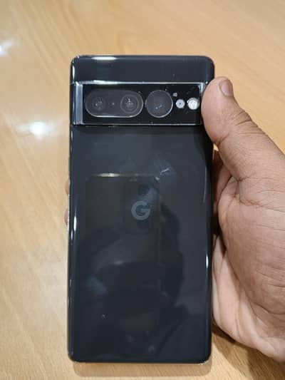 Google Pixel 7 Pro