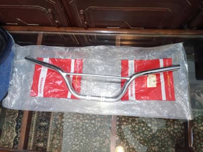 Honda 125 spare parts