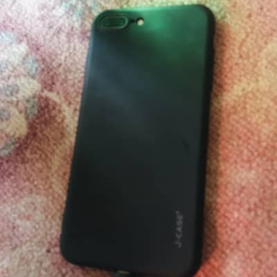 Apple iPhone 7 Plus