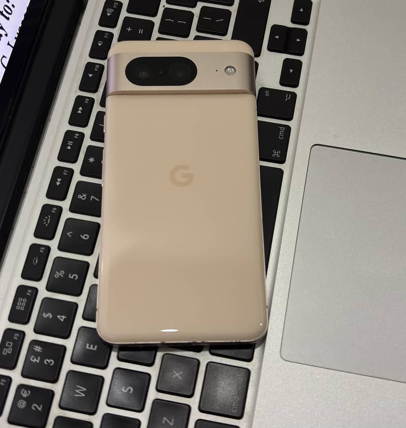Pixel 8 1