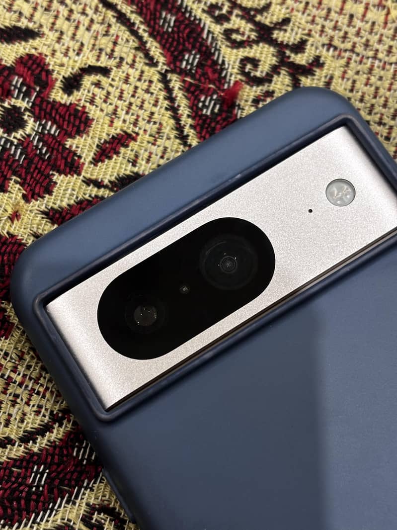 Pixel 8 2
