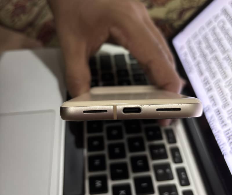 Pixel 8 5