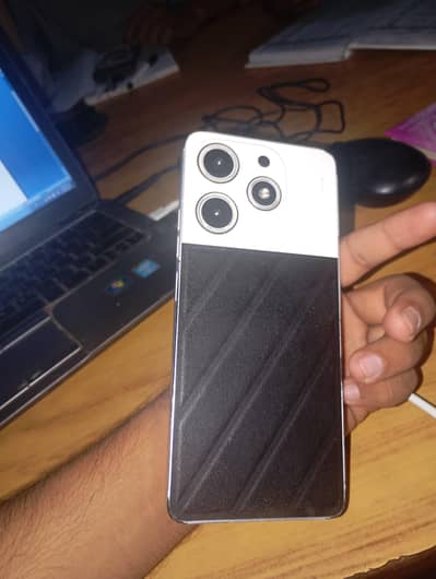 Tecno Spark 10 Pro