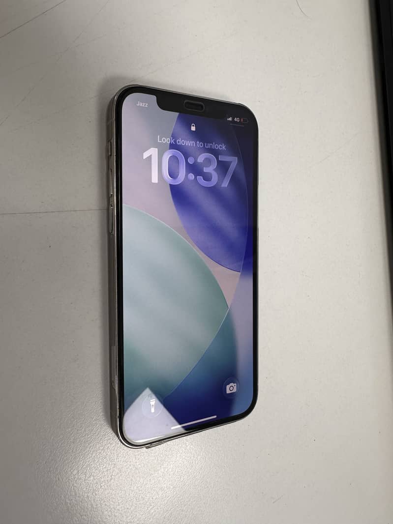 Apple iPhone 12 Pro 1