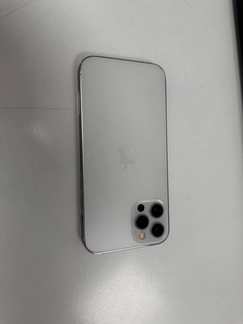 Apple iPhone 12 Pro 2