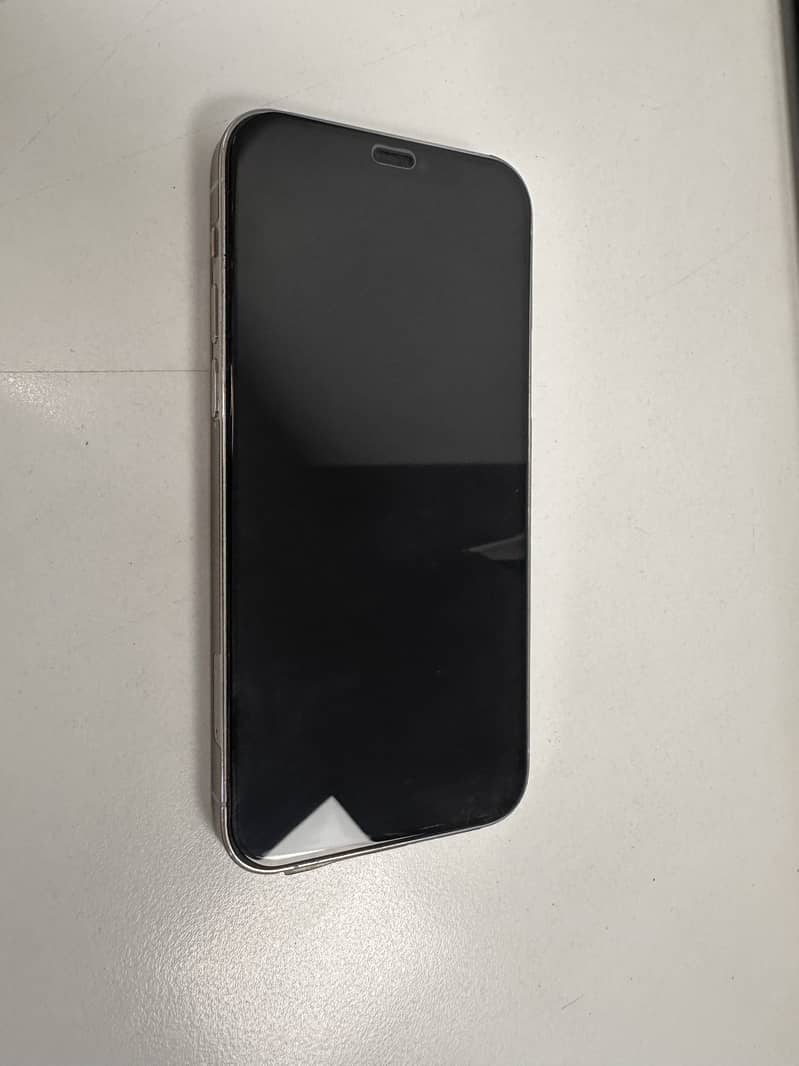 Apple iPhone 12 Pro 3