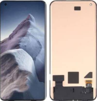 xiaomi 11 ultra all parts