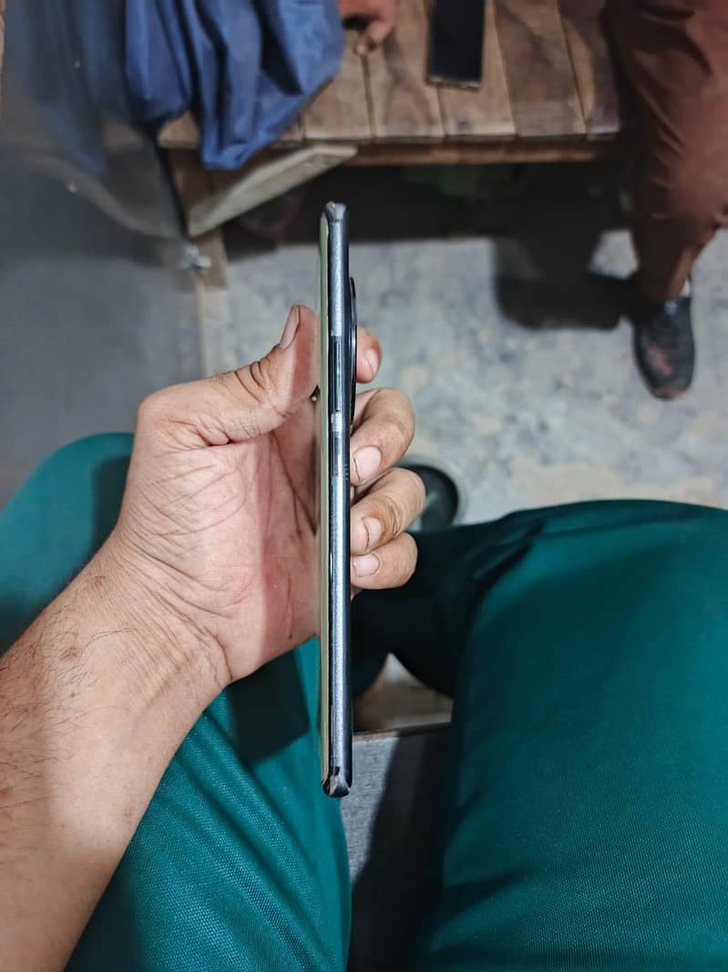 infinix zero 40 4