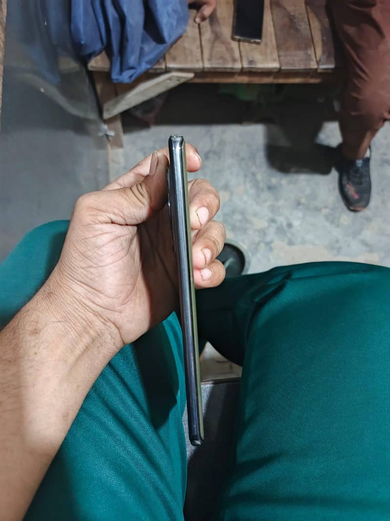 infinix zero 40 5