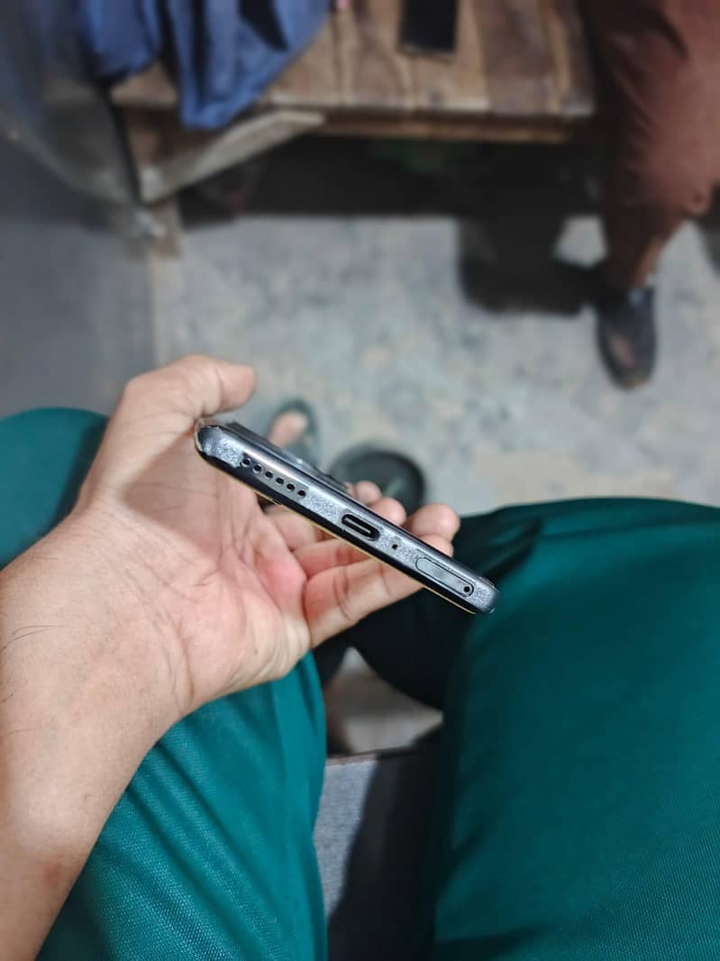 infinix zero 40 6