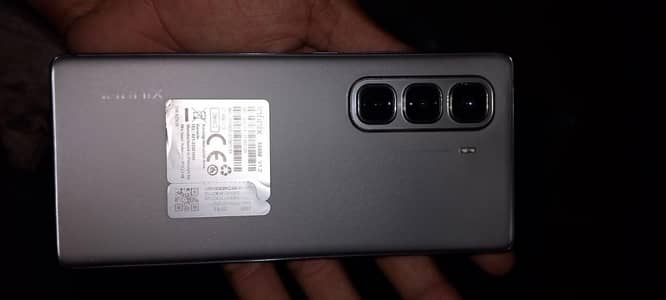 Infinix Hot 50 Pro Plus