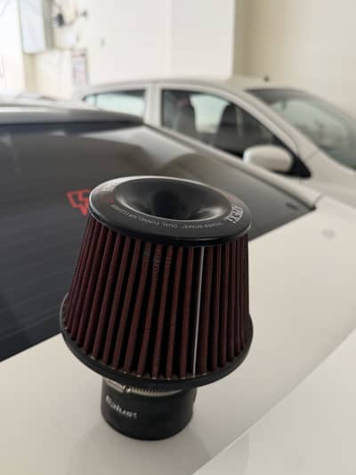 Brand new intake for sale