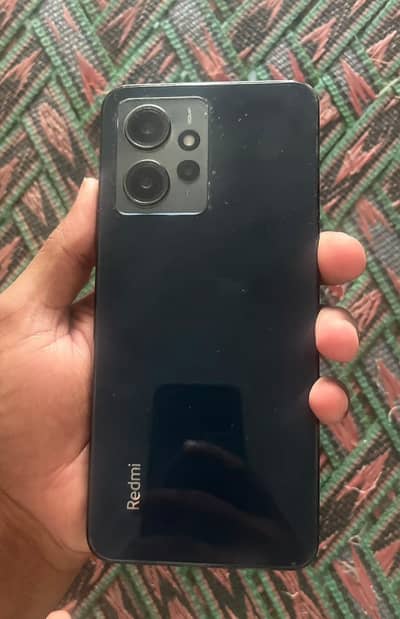 Xiaomi Redmi Note 12