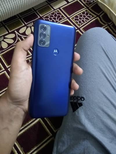 Motorola Moto G Play