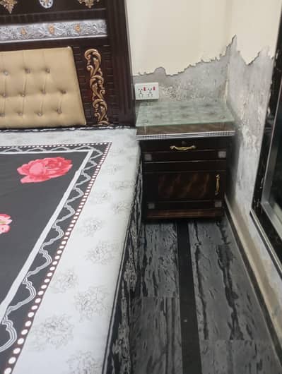 bed for sale only interested person contact kara