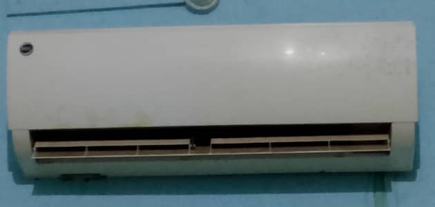 Pel non inverter ac 1 ton