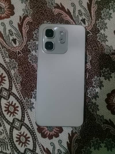 Infinix Hot 50i