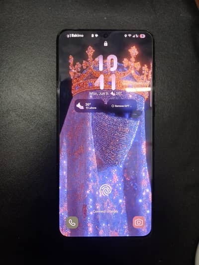 Samsung GALAXY S21 Plus