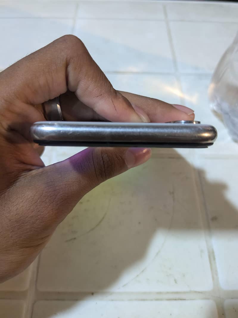 Apple iPhone X 7