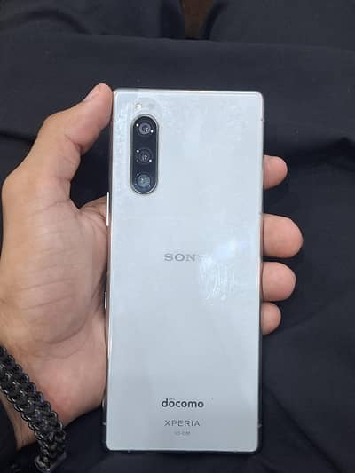Sony 5