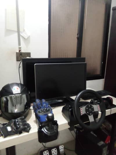 Logitech G27 in good condition