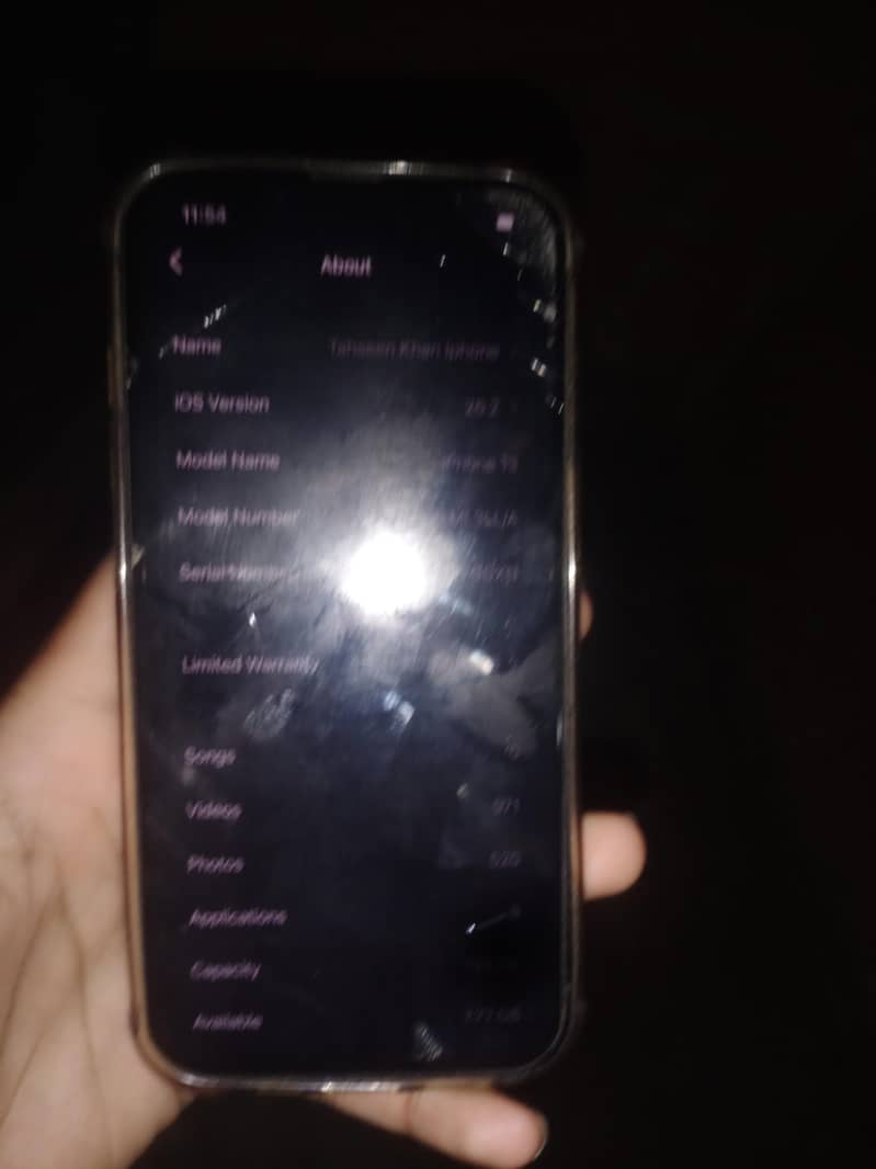 Apple iPhone 13 2