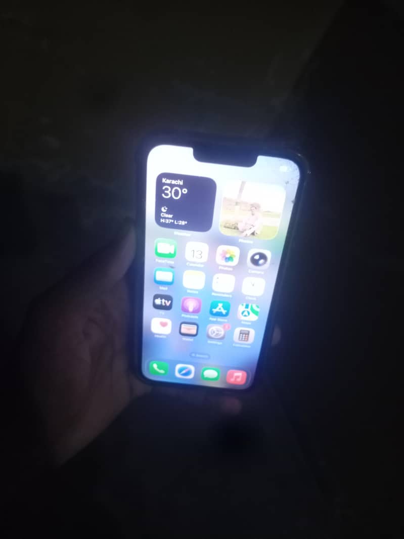 Apple iPhone 13 3